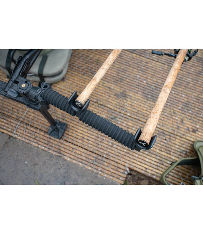 Korum Any Chair Double Butt Rest (D36/32/30/25)