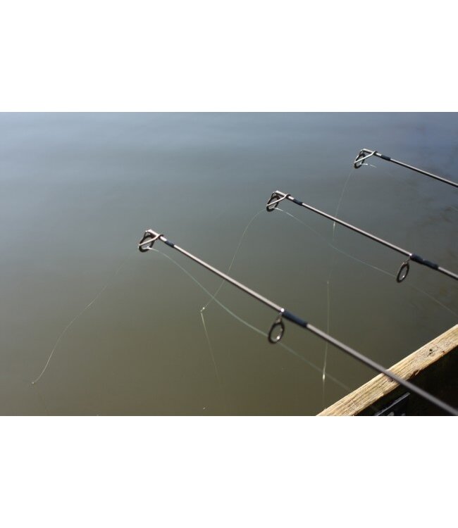 Korda Subline Sub Green Fast Sinking Mono 12lb 5.4kg - 0.35mm - 1000m