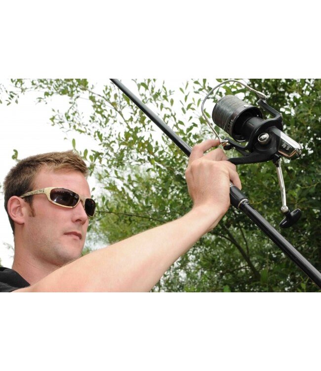 Korda Subline Sub Green Fast Sinking Mono 12lb 5.4kg - 0.35mm - 1000m