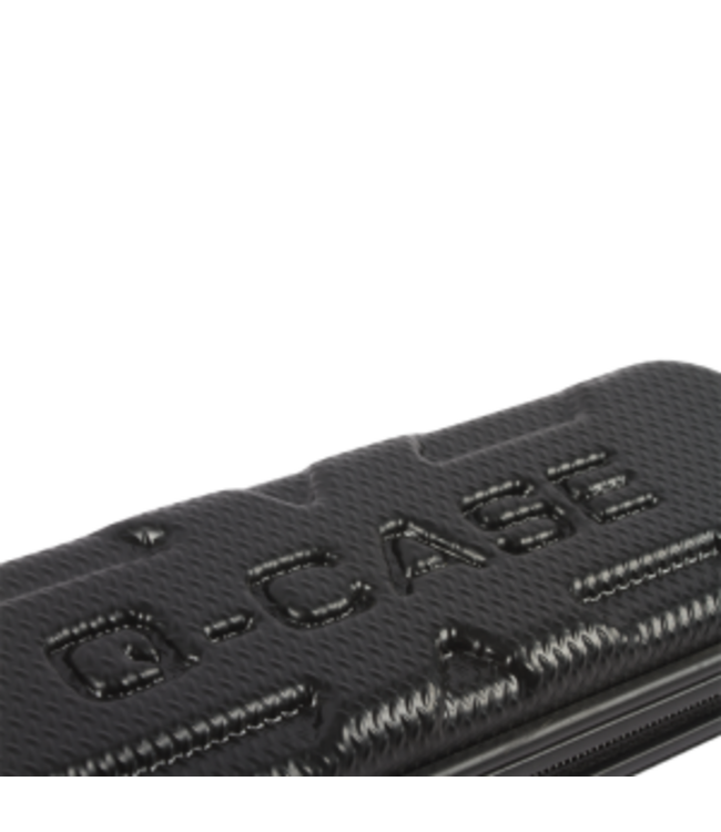 Guru Hardcase Q-Case Quiver Tip Holder