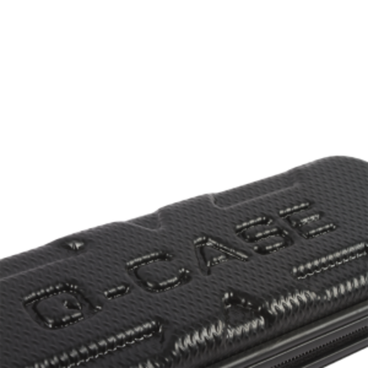 Guru Hardcase QCase Quiver Tip Holder Reniers Fishing