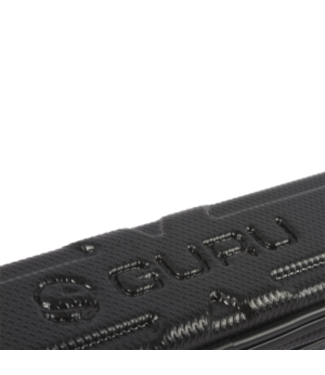 Guru Hardcase Q-Case Quiver Tip Holder