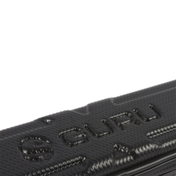Guru Hardcase QCase Quiver Tip Holder Reniers Fishing