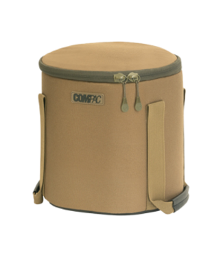 Korda Compac Cool Bait Bag Round