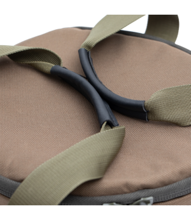 Korda Compac Cool Bait Bag Round