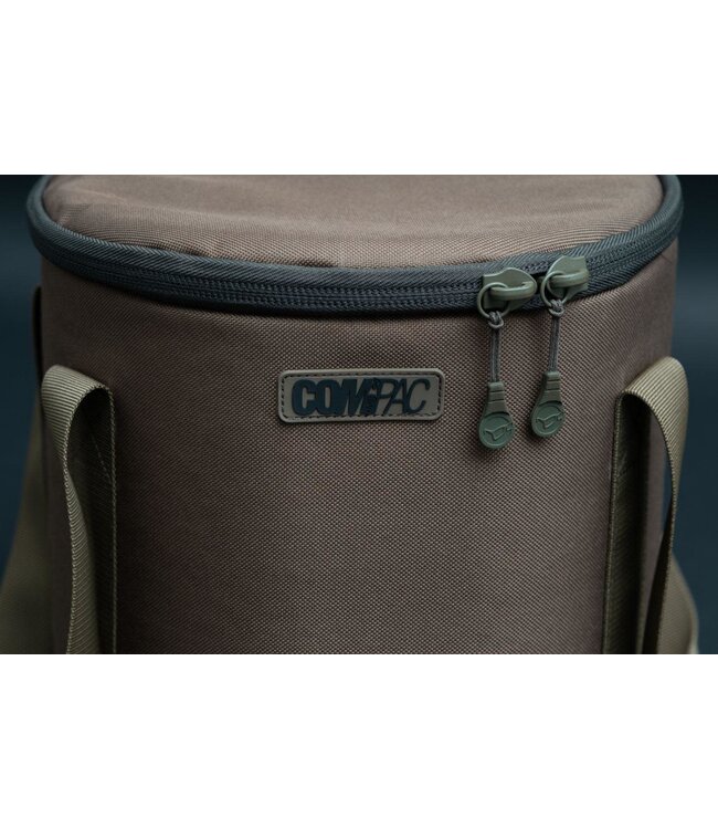 Korda Compac Cool Bait Bag Round
