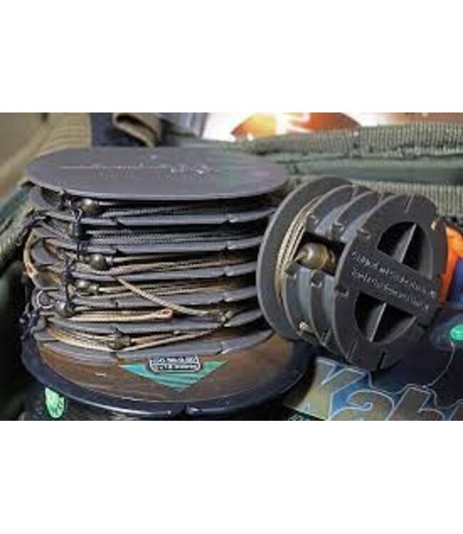 Korda Leader Safe Large For 6 Leaders