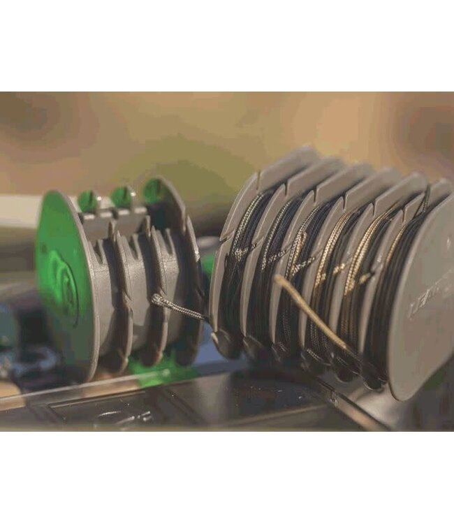 Korda Leader Safe Large For 6 Leaders