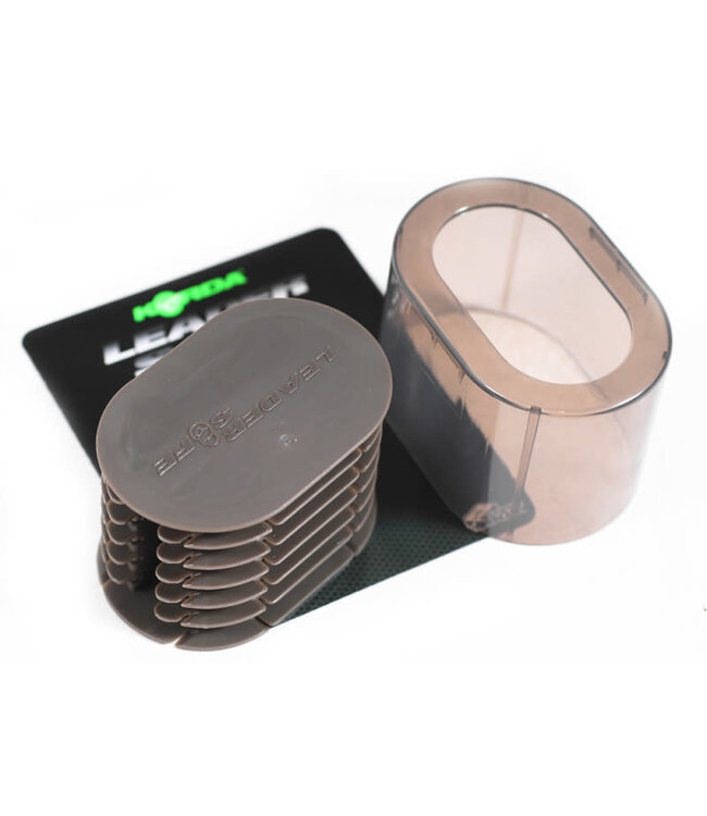 Korda Leader Safe Large For 6 Leaders