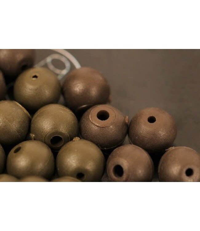 Korda Rubber Bead (25 pcs)