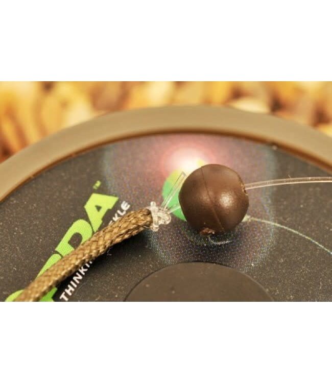 Korda Rubber Bead (25 pcs)