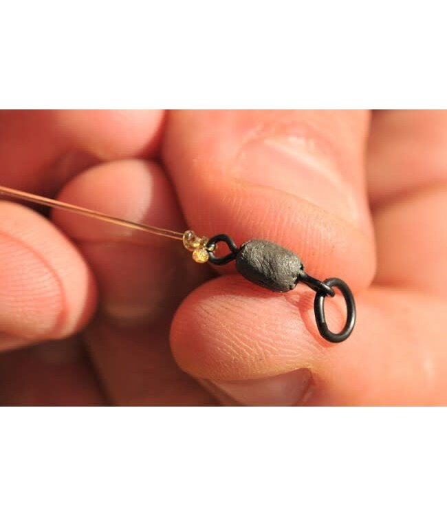 Korda Chod Swivel Non Reflective Qty 8 Size 11