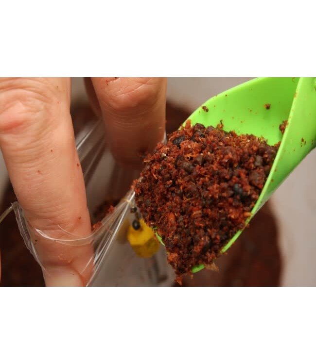 Korda Solidz PVA Bag System