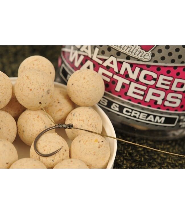 Korda Krank Rig Barbed Kamo (incl Free Extenda Stops)