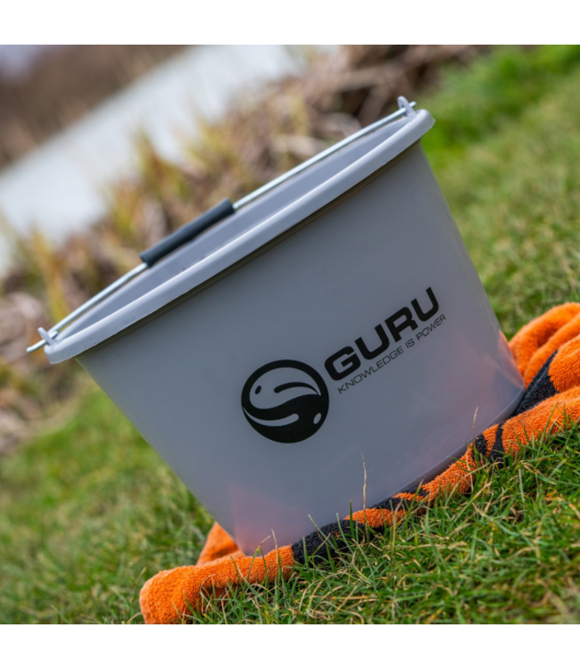 Guru Eimer 12 Liter Bucket