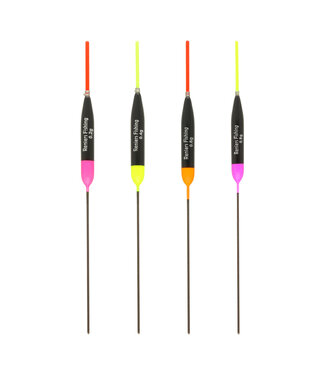 Reniers Fishing Pose RF1 – Vielseitige Allround-Pose für Karpfen und Brassen
