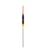 Reniers Fishing Flotteur RF1 – Flotteur Balsa Polyvalent Fait Main avec Antenne Pleine de 1,2 mm, Quille Carbone et Œillets Inox pour Carpe, Brème, Pêche en Bordure et à Pleine Longueur