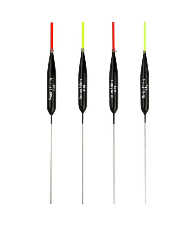 Reniers Fishing flotteur RF2