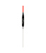 Reniers Fishing Pose RF2 – Handgefertigte Allround-Balsa-Pose mit 1,2 mm Vollantenne, Metallunterantenne und Edelstahlösen für Empfindliches, Stabiles und Schnelles Angeln