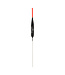 Reniers Fishing Flotteur RF2 – Flotteur Balsa Polyvalent Fait Main avec Antenne Pleine de 1,2 mm, Quille Métallique et Œillets Inox pour une Pêche Sensible, Stable et Rapide