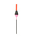 Reniers Fishing Dobber RF 71 Up – Handgemaakte Inline Dobber met 3.0 mm Holle Antenne en Carbon Onderantenne voor Kantvisserij en Vissen tussen Waterplanten