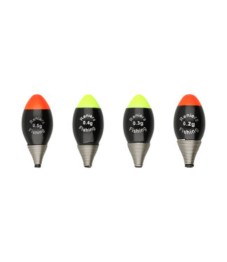 Reniers Fishing Pose Jigger RF 43 – Jiggerpose der Spitzenklasse für Karpfen und F1
