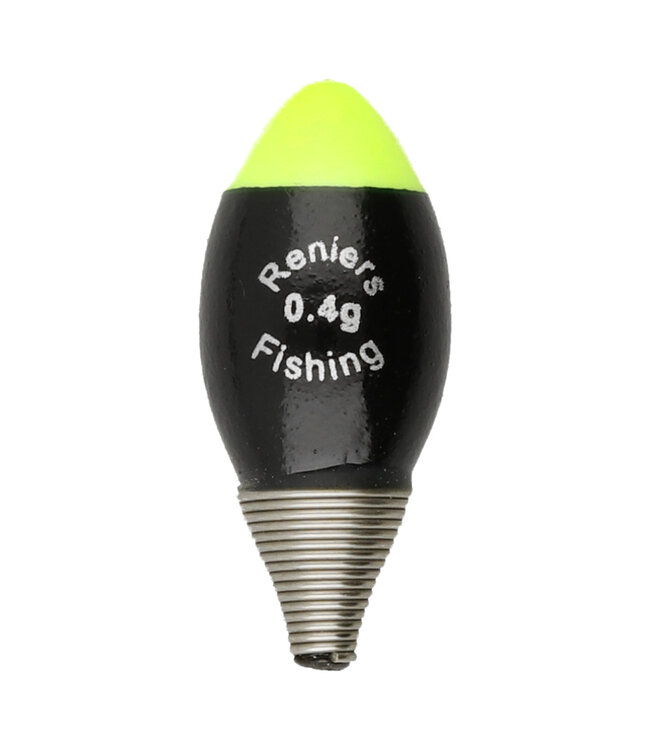 Reniers Fishing Schwimmer RF 43