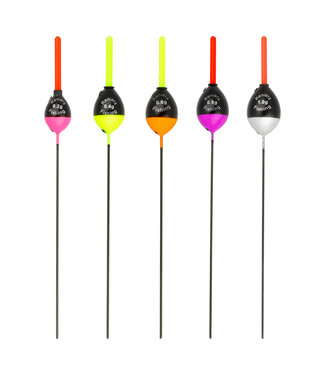 Reniers Fishing Flotteur RF N8 Antenne Interchangeable