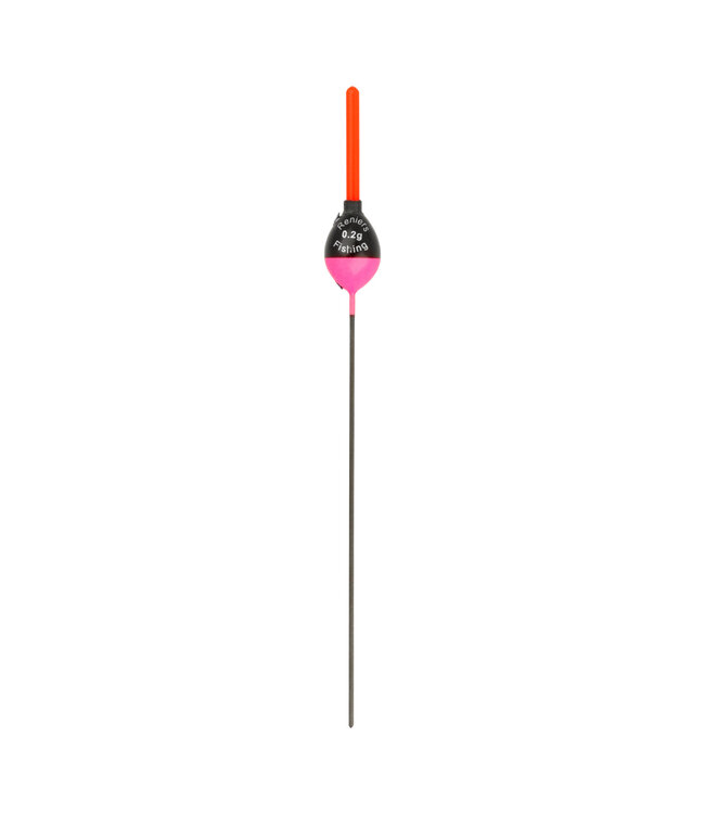 Reniers Fishing Flotteur RF N8 Antenne Interchangeable