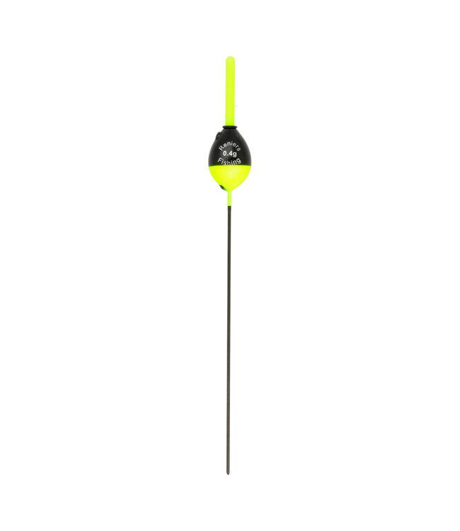Reniers Fishing Dobber RF N8 Verwisselbare Antenne
