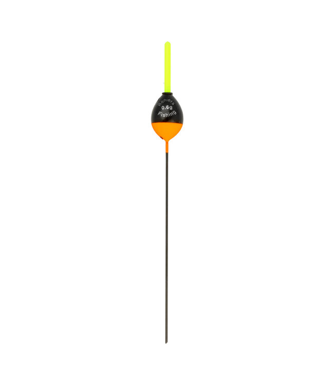 Reniers Fishing Dobber RF N8 Verwisselbare Antenne