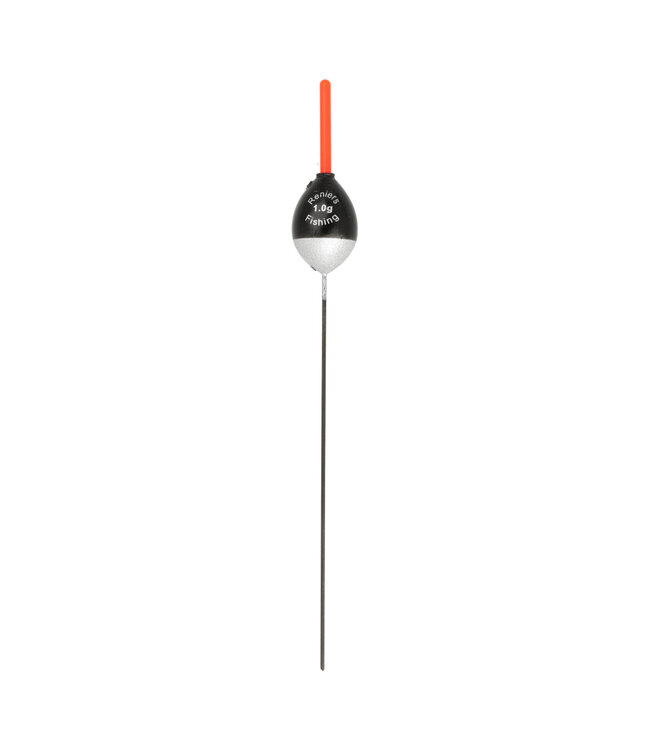 Reniers Fishing Flotteur RF N8 Antenne Interchangeable