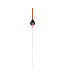 Reniers Fishing Pose RF N31 – Allround Balsa Schwimmer mit 2.0mm Vollantenne und Metallunterantenne für Wind, Unterströmung und Alle Köderarten