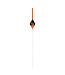 Reniers Fishing Pose RF N31 – Allround Balsa Schwimmer mit 2.0mm Vollantenne und Metallunterantenne für Wind, Unterströmung und Alle Köderarten