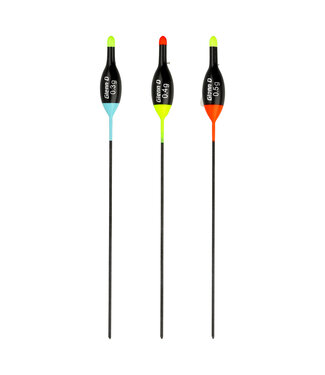 Reniers Fishing Dobber Glenn D Inline – Klassiek Koperke voor Witvis en Karper