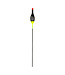 Reniers Fishing Dobber Glenn D Inline – Handgemaakte Balsa Koperke Dobber met Carbon Onderantenne en Inline Lijngeleiding