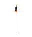 Reniers Fishing Dobber Glenn D Inline – Handgemaakte Balsa Koperke Dobber met Carbon Onderantenne en Inline Lijngeleiding
