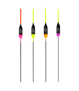 Reniers Fishing Dobber RF N1 – Stabiele Inline Dobber voor Kantvisserij