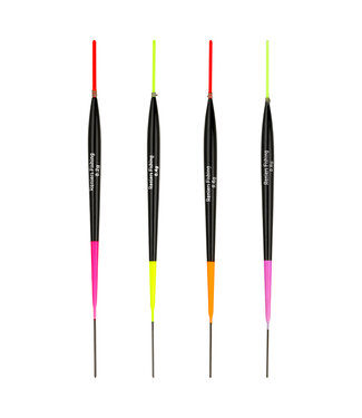Reniers Fishing Flotteur RF N16 – Flotteur Fin Ultra Sensible pour Touches Difficiles