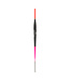 Reniers Fishing Flotteur RF N16 – Flotteur Fin en Balsa Fait Main avec Antenne Pleine de 1,2 mm, Quille Carbone et Œillets Inox pour la Pêche d’Hiver, le Gardon, la Brème et la Carpe