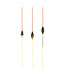 Reniers Fishing Schwimmer RF Paste Nico – Handgefertigte Pastepose mit Wechselantenne