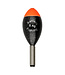 Reniers Fishing Flotteur Jigger RF 45 – Flotteur Jigger Inline Préplombé avec Grand Passage de Fil pour Pêche Active Entre 2 Eaux