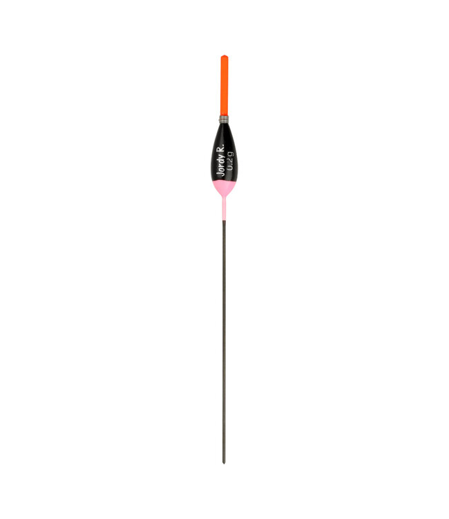 Reniers Fishing Dobber Jordy - 11cm (diameter antenne 2mm)