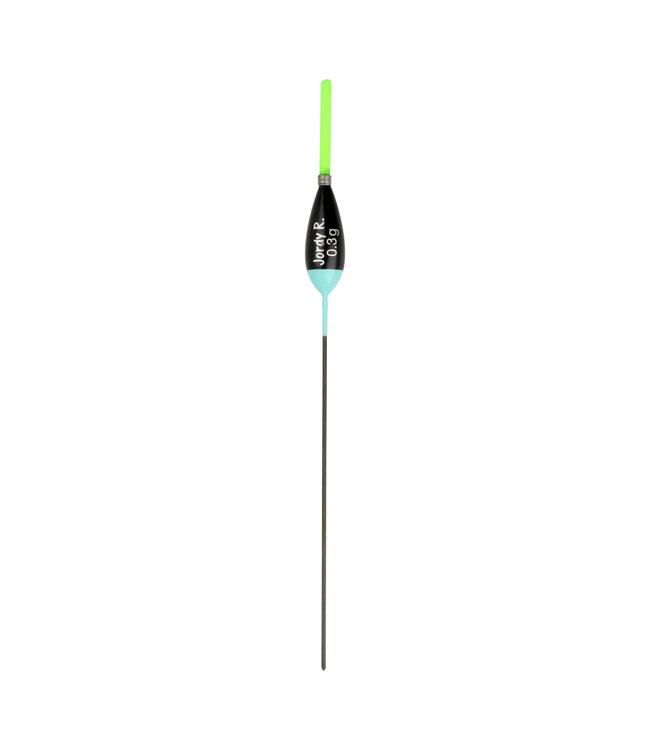 Reniers Fishing Dobber Jordy - 11cm (diameter antenne 2mm)