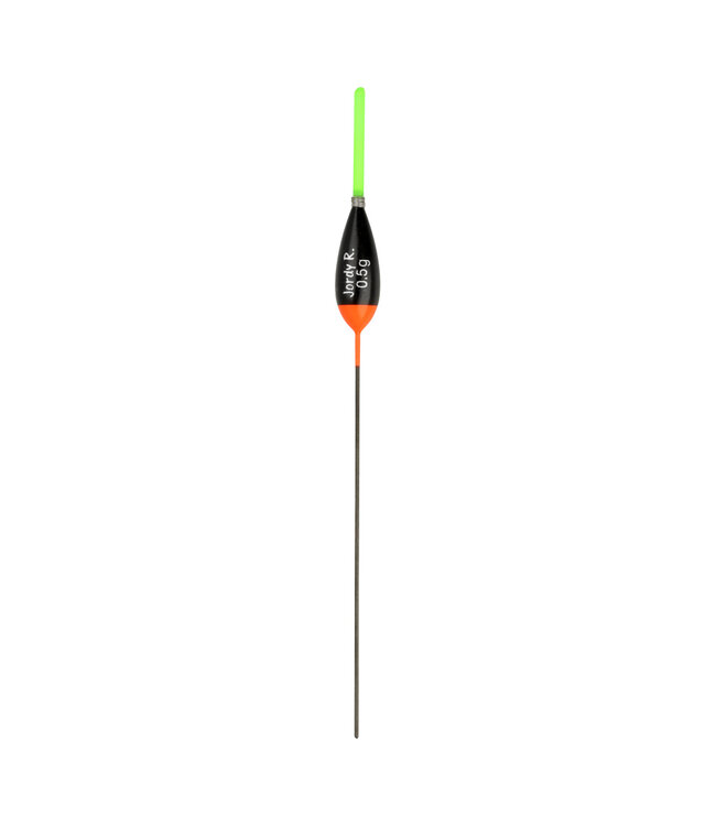 Reniers Fishing Dobber Jordy - 11cm (diameter antenne 2mm)