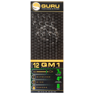 Guru X-Strong Ready Rigs – 6