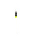 Reniers Fishing Pose RF N20 – Balsa-Pose in Flaschenform mit 1.5mm Hohlantenne und Carbon-Kiel für Maden und Lebendköder