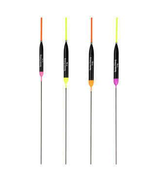 Reniers Fishing Flotteur RF N19 – Flotteur Polyvalent Fin et Extra Stable