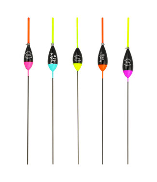 Reniers Fishing Pose RF N21 – Allround Wettkampfpose für Feine Bissanzeige