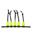 Concept Fishing Luxe Dacron (5 pcs)